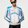 Unisex Alpine Racer Jacket Perfect Moment
