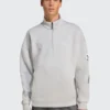 mercedes amg petronas adidas f1 silver arrows sweatshirt