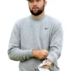 153rd Open Championship Scottie Scheffler Nike Golf Sweater