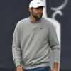 153rd Open Championship Scottie Scheffler Nike Sweater