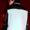 2025 Justice Gang Bomber Superman Jacket