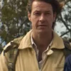 2025 Luke Bracey The Travellers Jacket
