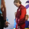 2025 UEFA Women’s EURO Ewa Pajor Jacket