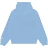 +44 Varsity Blue Pullover Hoodie