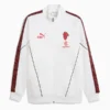 AC Milan KING Anthem Track Jacket White