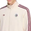 AFC Ajax Adidas Track Jacket 25-26