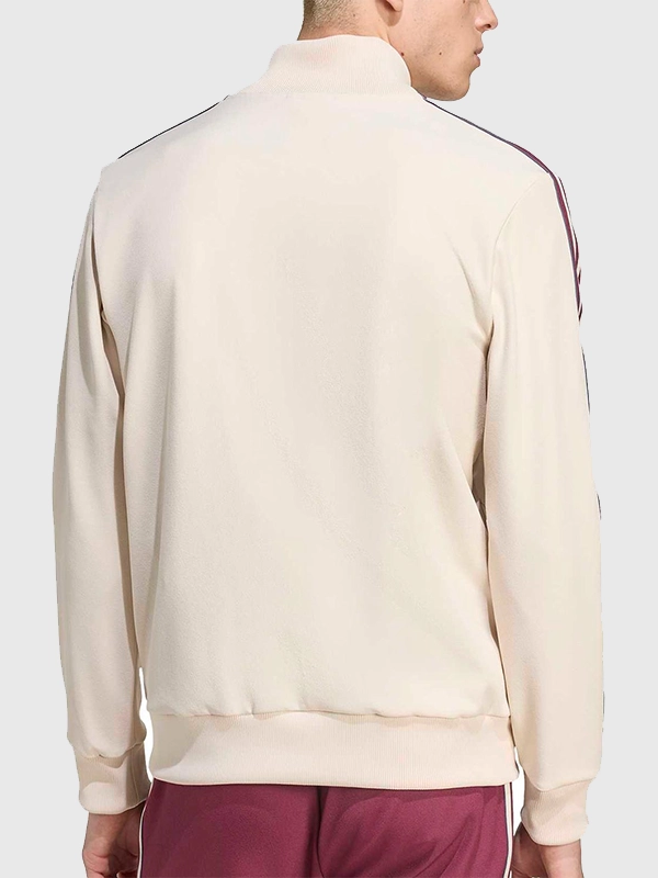 Adidas AFC Ajax Track Jacket 25-26