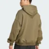 Adidas Adi365 H.Koumori Run with The Mind Hoodie
