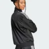 Adidas Adicolor Classic Firebird Loose Track Jacket Black