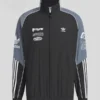 Adidas Adicolor Motorcore Woven Jacket Black