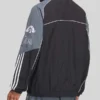 Adidas Adicolor Motorcore Woven Winbreaker Jacket