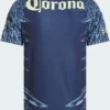 Adidas Club America 25-26 Blue Away Jersey