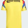 Adidas Club América 25-26 Home Authentic Jersey