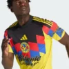 Adidas Club America 25-26 Jersey