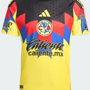 Adidas Club America Home Jersey 25-26