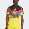 Adidas Club America Jersey 25-26