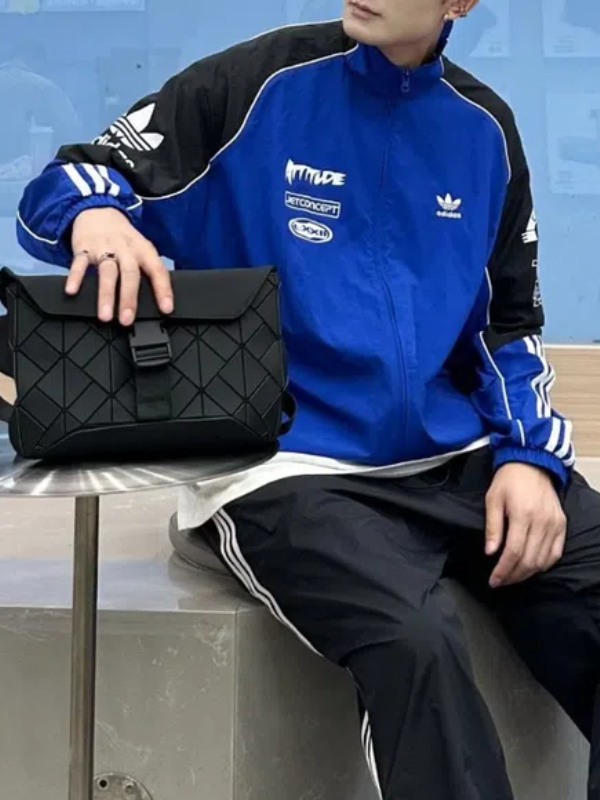 Adidas Motorcore Woven Jacket
