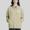 Adidas Originals Oasis Coach Jacket Green