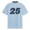 Adidas x Oasis Tour Jacquard Jersey - Image 4