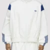 Adidas Willy Chavarria Poplin Jacket