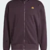 Adidas x Fortnite Zip Hoodie Purple