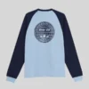 Adidas x Oasis Tour 3-Stripes Long Sleeves T-shirt - Image 4