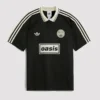 Adidas x Oasis Tour Jacquard Jersey - Image 5