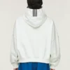 Adidas x Willy Chavarria Heavyweight Hoodie 2025