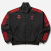 Adidas x Willy Chavarria Knit Track Top