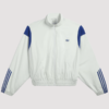 Adidas x Willy Chavarria Poplin Track Jacket