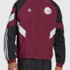 Ajax Amsterdam Adidas Originals Track Jacket