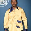 Anthony Mackie Gordon Gartrell Shirt