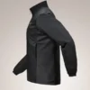 Arcteryx Atom Black Jacket