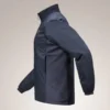 Arcteryx Atom Blue Jacket