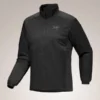 Arcteryx Atom Jacket Black