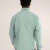 Arcteryx Atom Jacket Green