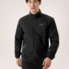 Arcteryx Atom Jacket Green