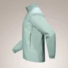 Arcteryx Green Atom Jacket