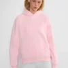 Aritzia Pink Hoodie