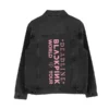BLACKPINK Denim Jacket - Image 2