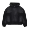 Berlinc V2 Monochrome Hoodie Black