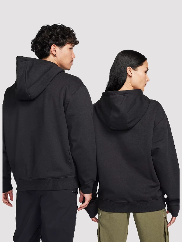 Black Nike ACG Hoodie