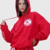Boston Red Sox Aviator Nation Hoodie