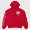 Boston Red Sox Aviator Nation x MLB Hoodie