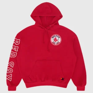 Boston Red Sox Aviator Nation x MLB Hoodie