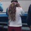 Brave Girls S2 Lizzie Such Davidson Zip Up Jacket