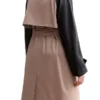 Brave Trench Coat Girls Such Louise Brealey