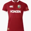 British & Irish Lions 2025 Players Test Jersey - Unisex