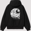 CLIPSE x Carhartt Jacket