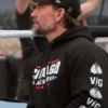 CM Punk Chicago Blackhawks Hoodie